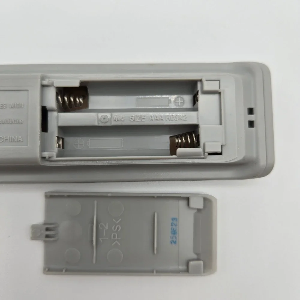 Sony Remote Control RMT-CS350A Radio Cassette OEM Replacement for CFDS350